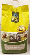 Lexa Sport Mineral