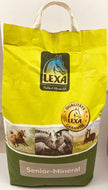Lexa Senior-Mineral - verschiedenen Größen - FutterFEE /