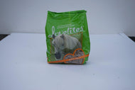Lovelites Apfel Malz 1 kg - FutterFEE