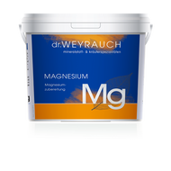 Dr.Weyrauch Magnesium - in verschiedenen Größen