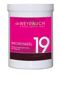Mordskerl Nr.19 - FutterFEE