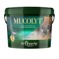 Mucolyt Atemwegskur 5 kg - FutterFEE
