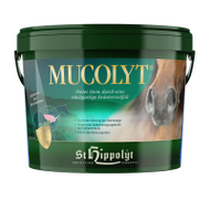 Mucolyt Atemwegskur 5 kg - FutterFEE