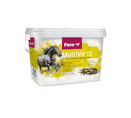 MultiVit 3 kg - FutterFEE