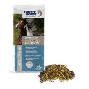 Happy Horse Mustang Moments 14kg (Vorbestellung)