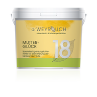Dr.Weyrauch Nr. 18 Mutterglück 1,5kg