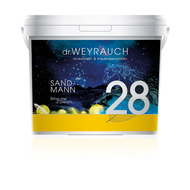 Dr.Weyrauch Nr. 28 Sandmann 2kg (Vorbestellung)