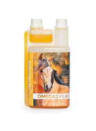 Omega 3 Pur 1 Liter - FutterFEE