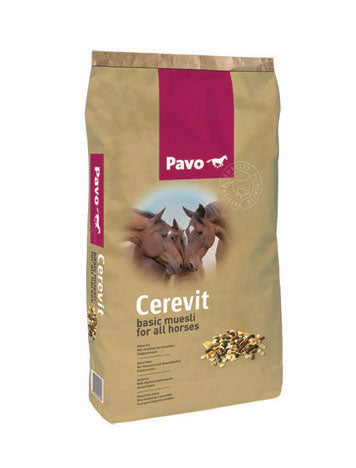 Cerevit 15 kg - FutterFEE