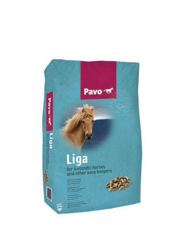 Liga 20 kg - FutterFEE