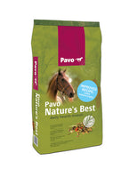 Nature's Best 15 kg - FutterFEE