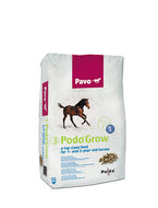Podo®Grow (3) 20 kg - FutterFEE