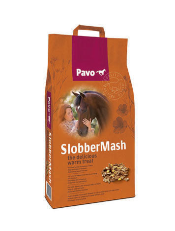 SlobberMash 15 kg - FutterFEE