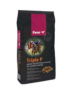 Triple P 15 kg - FutterFEE