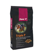 Triple P 15 kg - FutterFEE