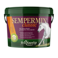 St.Hippolyt SemperMin Classic -in verschiedenen Größen