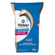 Puritan 20 kg - FutterFEE