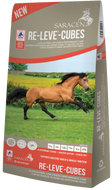 Re-Leve-Cubes 20kg - FutterFEE /