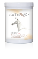 Dr.Weyrauch  Resist vet