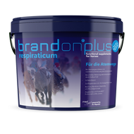Brandon® plus respiraticum - FutterFEE /