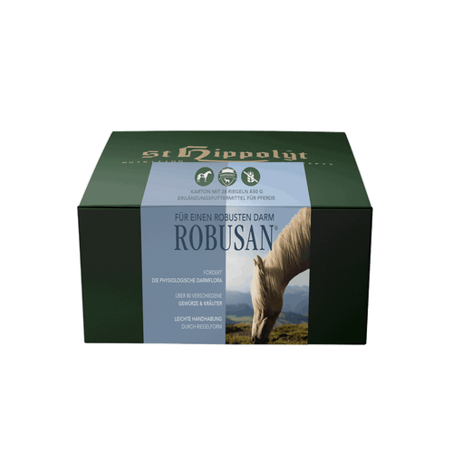 Robusan 11,2 kg - FutterFEE