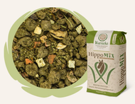 HippoMIX Green Mash 15kg