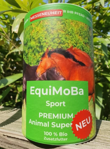 EquiMoBa Sport 200g