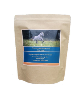 EQUIPUR Bronchialkräuter 3000g Kräuter lose MHD 10/2025