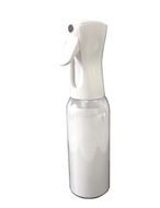Feinstnebel Sprühflasche 300ml Leergebinde