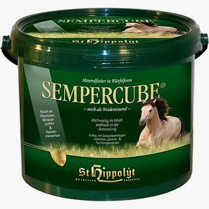 SemperCube 3 kg - FutterFEE