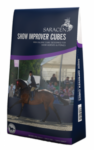 Show Improver Cubes 20kg