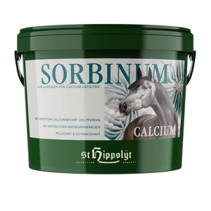 Sorbinum Calcium