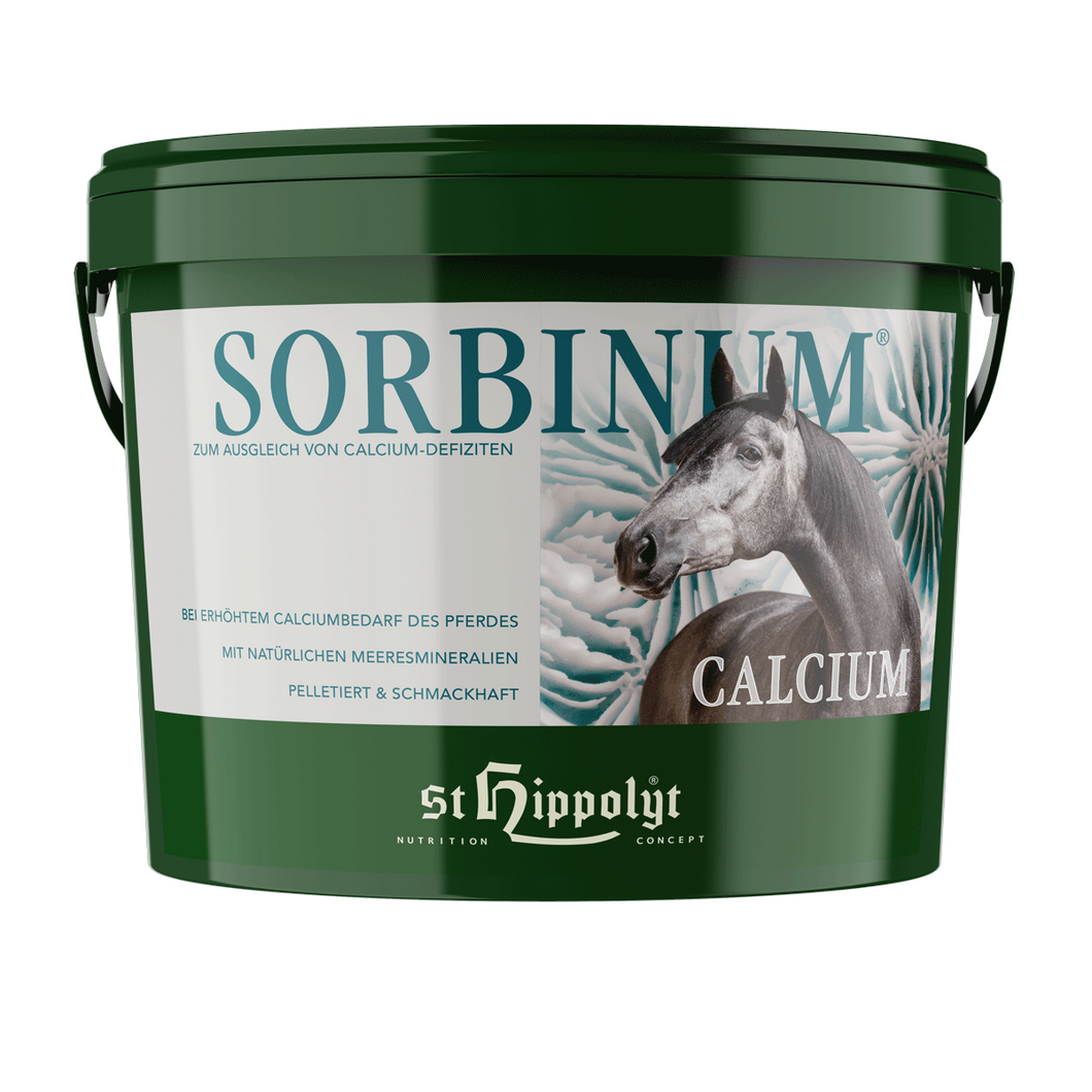 Sorbinum Calcium