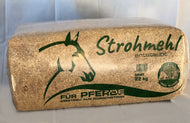 Strohmehl 22 kg - FutterFEE /