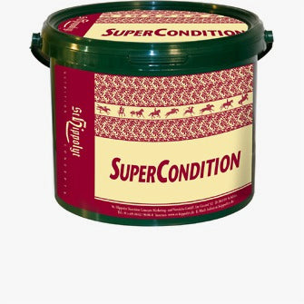 Super Condition 3 kg - FutterFEE