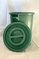 Futtertonne 65 Liter - FutterFEE /