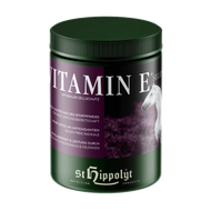 Vitamin E + Selen - FutterFEE /