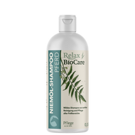 Niemöl-Shampoo für Pferd