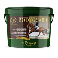WES Bodyguard PELLETS !! NEUE Rezeptur !!- in verschiedenen Größen
