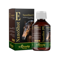 WES Nano Shot E  0,3Liter