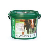 Weidemineral-Cobs 3 kg - FutterFEE