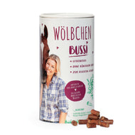 Wölbchen Bussi 750 g - FutterFEE