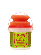 ZEDAN SP Insekten-Gel mit Schwamm 500ml
