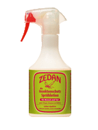 ZEDAN SP Insektenschutz Sprühlotion 500ml