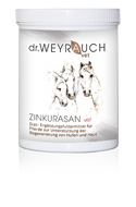 Dr.Weyrauch ZINKURASAN - FutterFEE /