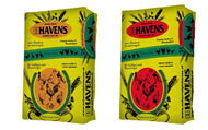 Start & Grow Pellets 25kg