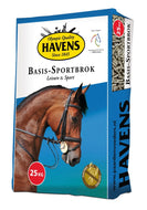 Basis-Sportbrok 25 kg