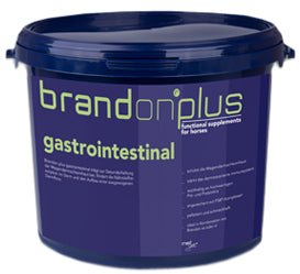 Brandon plus gastrointestinal 3 kg - FutterFEE