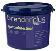 Brandon plus gastrointestinal 3 kg - FutterFEE