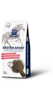 Derby Gastro Sport
